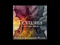 Textures II Col legno battuto Nicholas Richardson-Waldin