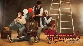 محمد الشحي   ممنوع  فيديو كليب حصري    من ألبوم  ممنوع      دندنها