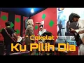 Lagu Cokelat - Ku Pilih Dia ( Cover By : Shukaku Band )