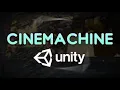 Unity Cinemachine