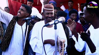 حفله السوط والربابه الفنان ود احمودي انا يا بنية حفلة اباذر الكولي ام القرى شمال 28 1 2020 