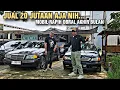 Download Lagu Jual 20 Jutaan aja Lho Ges Murah Banget Mobil Bekas Kondisi Rapih di Lio Car Garage