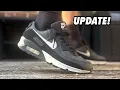 Download Lagu UPDATE NA JAREN NIKE AIR MAX 90 ZWART WIT GRIJS GEDRAGEN TE HEBBEN
