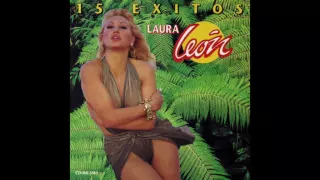 Laura Leon - La Pachanga 15 Exitos