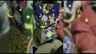 خيوط من نور تجمعنا 