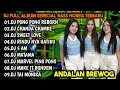 Lagu DJ FULL ALBUM SEPECIAL BASS HOREG ANDALAN BREWOG AUDIO KARNAVAL TERBARU