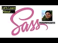 A Quick Guide to Syntactically Awesome StyleSheets Sass Code with Kashfi