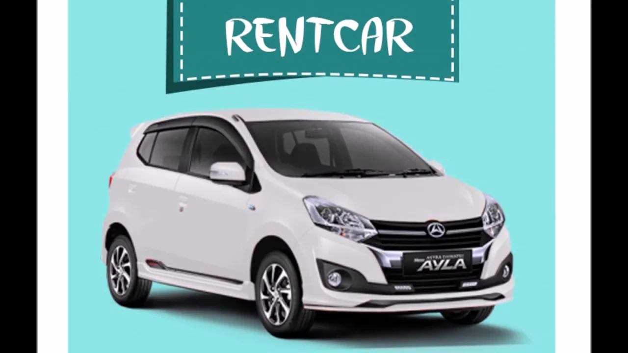 Rental Mobil Harian Mingguan Bulanan Murah di AB Rent Car Bandung