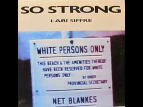 Download MP3 Labi Siffre - (Something inside) So strong (HQ)