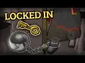 I Locked Myself in Rev s Slayer Cave