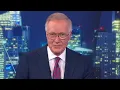 Chuck Scarborough announces he will step down anchoring the news at NBC 4 New York