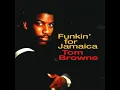 Tom Browne - Funkin' for Jamaica