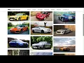 Responsive Car Selling Website using html css javascript and swiper JS