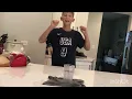 Ping Pong Challenge pt 2