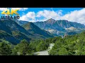 Colorado Rocky Mountain Scenic Drive Independence Pass to Aspen 4K