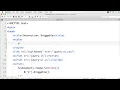 jQueryUI - Interaction Draggable 01