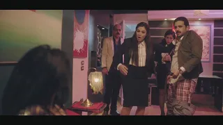 هتموت من الضحك على زياد ولاما كل واحد فاكر ان التانى بيخونة هربانة منها 