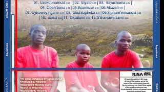 sthandwa sami