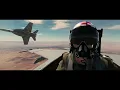 DCS Cinematic | I Ain’t Worried (Top Gun: Maverick)