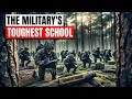 The Military s BRUTAL Survival Training SERE