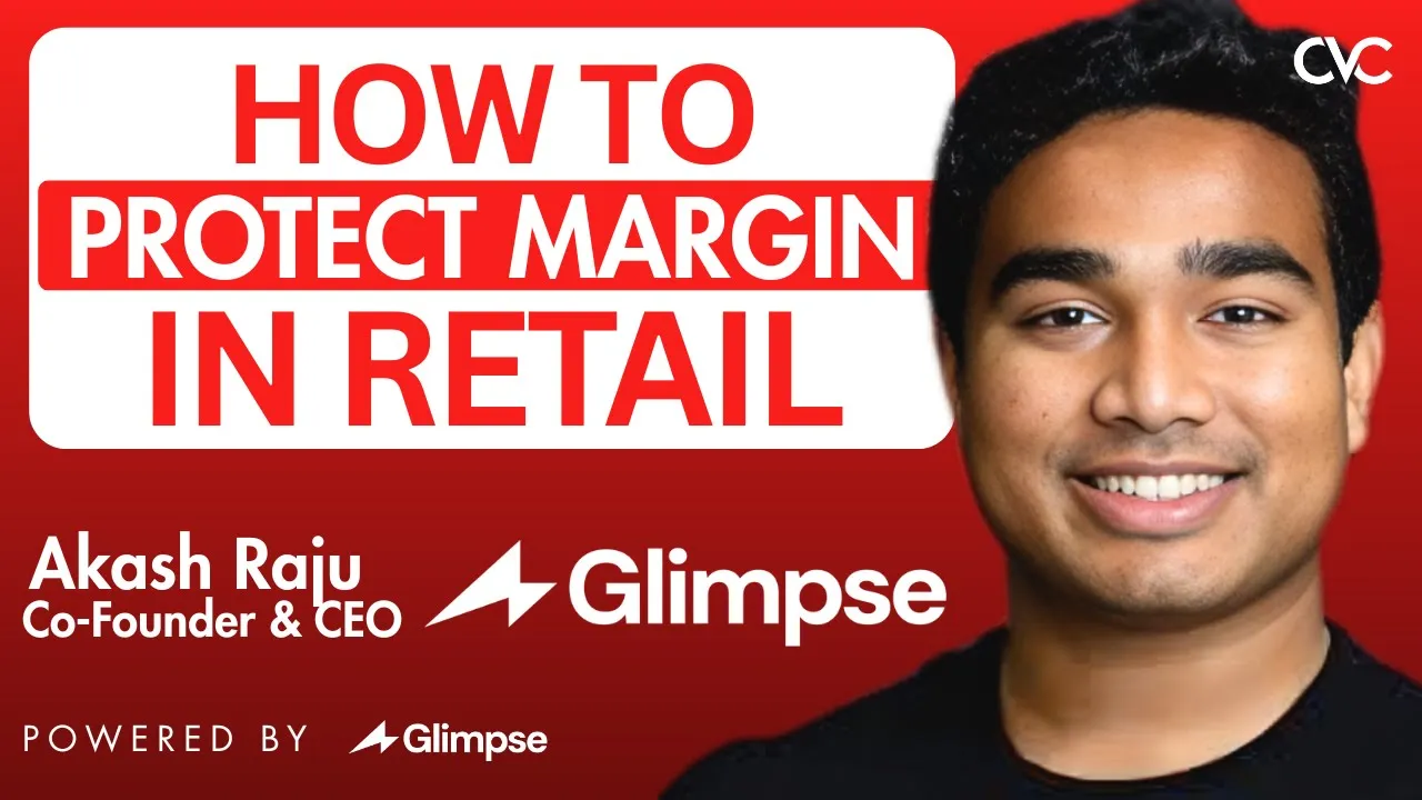 How to Protect Your Margin in Retail ft. Akash Raju