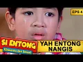 Download Lagu KASIAN BGT Si Entong Mau Beli Mainan Ga Punya Duit - Si Entong Abunawas Dari Betawi Eps 4 Part 1