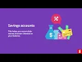 Choosing the right account for you