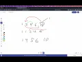 USACO solution explanation for Milk Sum