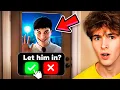 DO NOT LET THEM IN Roblox