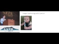 Semantic Compositional Networks for Visual Captioning Spotlight 1-2A