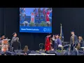 Ithaca College Graduation 2026