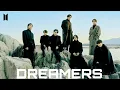 Lagu Dreamers | BTS FMV |