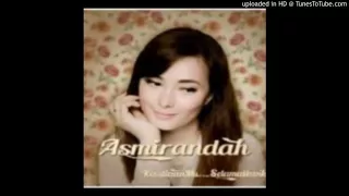 Download Lagu Rohani asmirandah - Engkau Alasanku Hidup MP3
