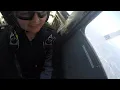 Learning to Solo Skydive IAD Jump