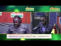 Download Lagu 🔴LIVESTREAM: #EwiaseMuNsem || Appiah Kubi || 27th August, 2025