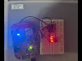 Embedded Microcontroller Portfolio 1 Pass Task 1 Pass Task Q2