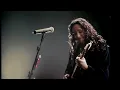 Ana Carolina - Garganta (Ao Vivo) [Remasterizado 4K]