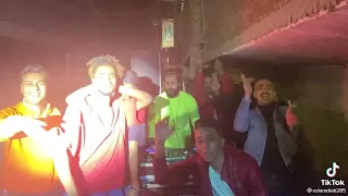 قريبا تراك لما اوحشك كلمني صاحبي رايح حفله تنكريه عمل فيها جدع محمد زيزو كلمات حسام موكا دندنها