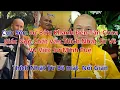 Download Lagu Sốc: Sư Bửu Khánh Đến Tận Chùa Giác Ngộ Chất Vấn Thích Nhật Từ Về Vụ Việc Sư Minh Tuệ