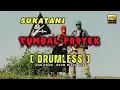 SUKATANI - Tumbal Proyek Versi Drumless | Drumless Backing Track