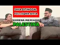 Download Lagu ADE ARMANDO, BUZZER PEMERINTAH YANG KINI DIABAIKAN : SAYA BUZZER YANG RELIGIUS