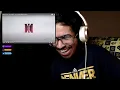 Migos Feat. Juice WRLD - Anti Social (Official Audio) (Reaction)