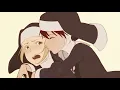 Fire Force ED/Ending Full : veil - Keina Suda +LYRICS(ROMAJI)