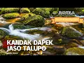 Lagu Kandak Dapek Jaso Talupo Rock - Rayola [Cover Ai Minang Core]