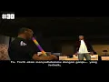 GTA San Andreas - Misi #30 - Panen Tubuh - Subtitle Indonesia