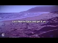 Charlie Puth - Marvin Gaye ft. Meghan Trainor (Lyrics)