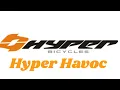 Cycling Review of Hyper Havoc 26 Inch Men s Mountain Bike Dual Suspension Mountain bike Bicycle