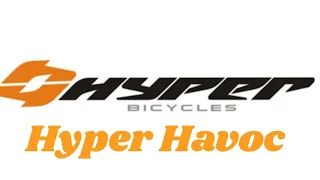 Cycling Review of Hyper Havoc 26 Inch Men s Mountain Bike Dual Suspension Mountain bike Bicycle