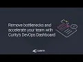 Remove Bottlenecks and Accelerate your Team with Curity s DevOps Dashboard I Curity Identity Server