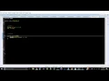 MsPacMan Program-OOP